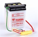 Yuasa 6 Volt Startbatteri 6N4-2A-8 (Uden syre!)